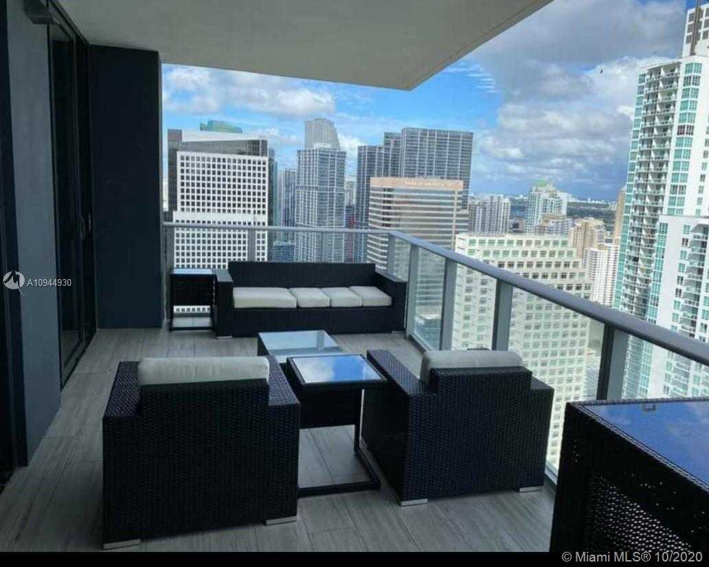 Small Image of 1010 BRICKELL AVE #4301, Miami Number 30