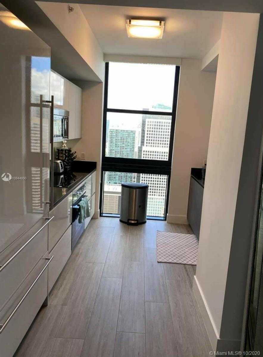 Small Image of 1010 BRICKELL AVE #4301, Miami Number 33