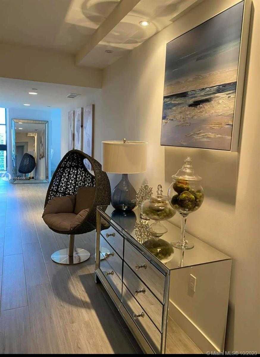 Small Image of 1010 BRICKELL AVE #4301, Miami Number 37