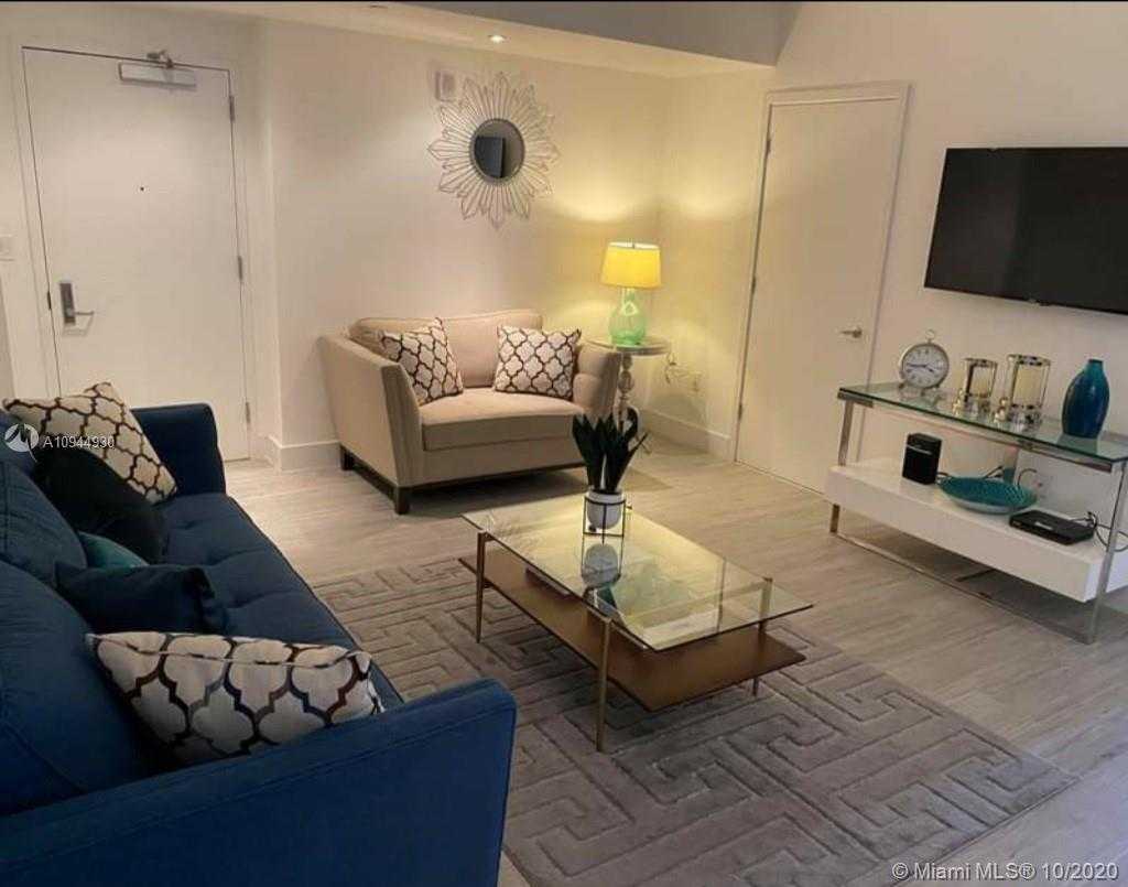 Small Image of 1010 BRICKELL AVE #4301, Miami Number 38