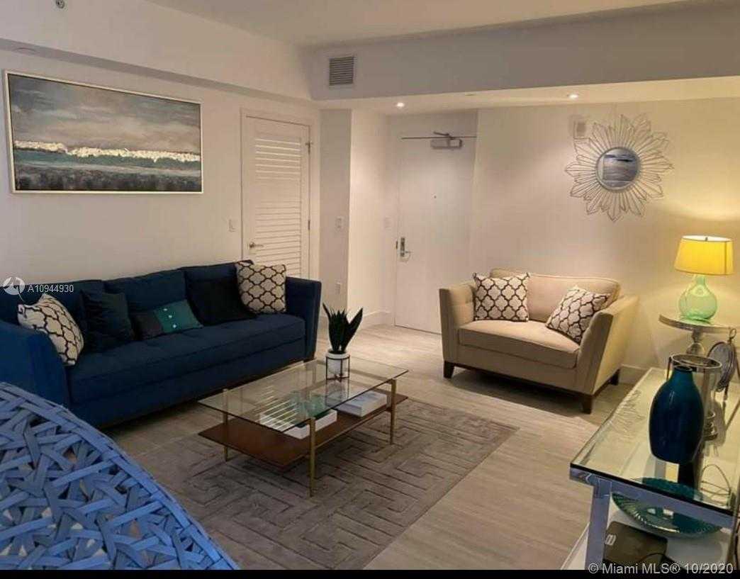 Small Image of 1010 BRICKELL AVE #4301, Miami Number 39