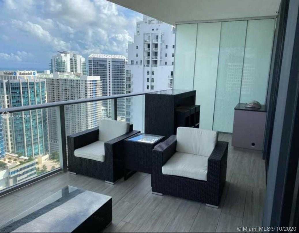 Small Image of 1010 BRICKELL AVE #4301, Miami Number 40
