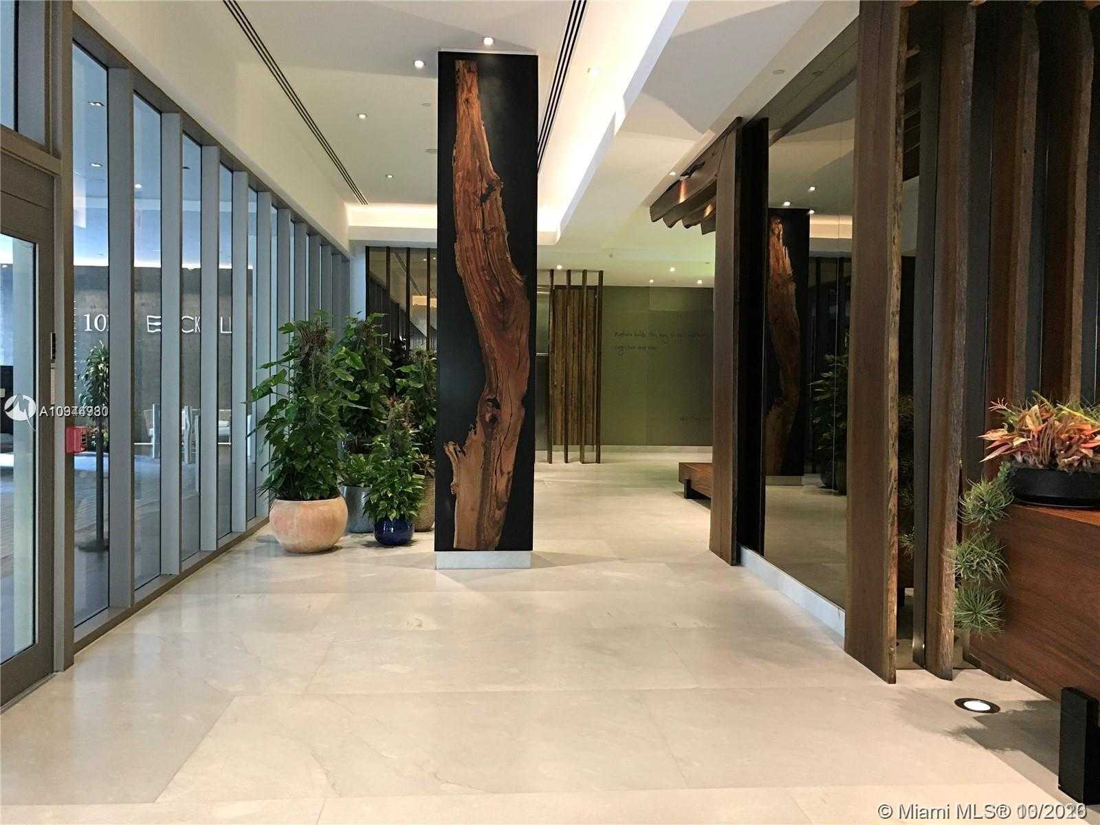 Small Image of 1010 BRICKELL AVE #4301, Miami Number 5
