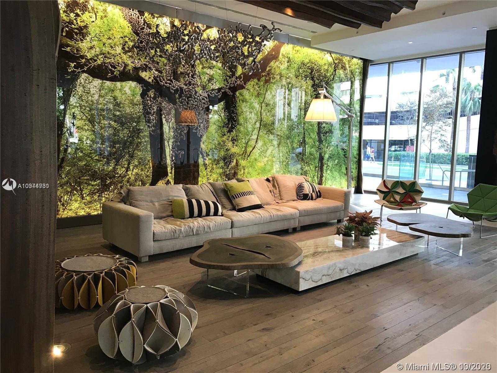 Small Image of 1010 BRICKELL AVE #4301, Miami Number 6