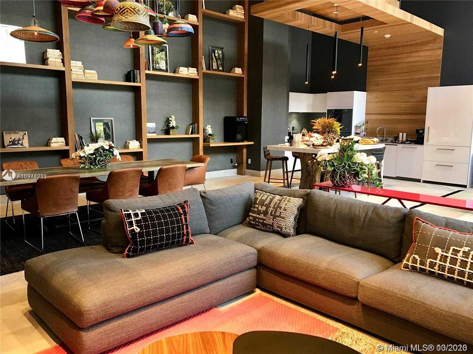 Small Image of 1010 BRICKELL AVE #4301, Miami Number 7