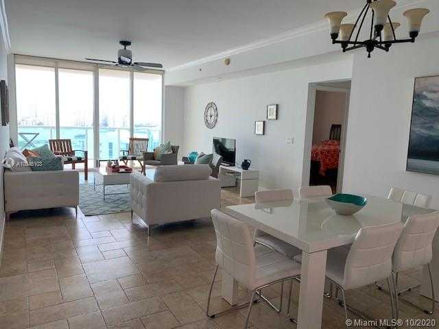 Small Image of 3330 NORTH EAST 190TH ST #1818, Aventura Number 10