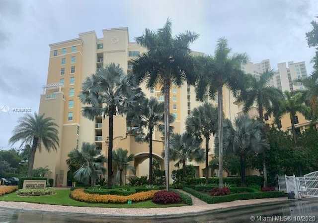 Small Image of 3330 NORTH EAST 190TH ST #1818, Aventura Number 2