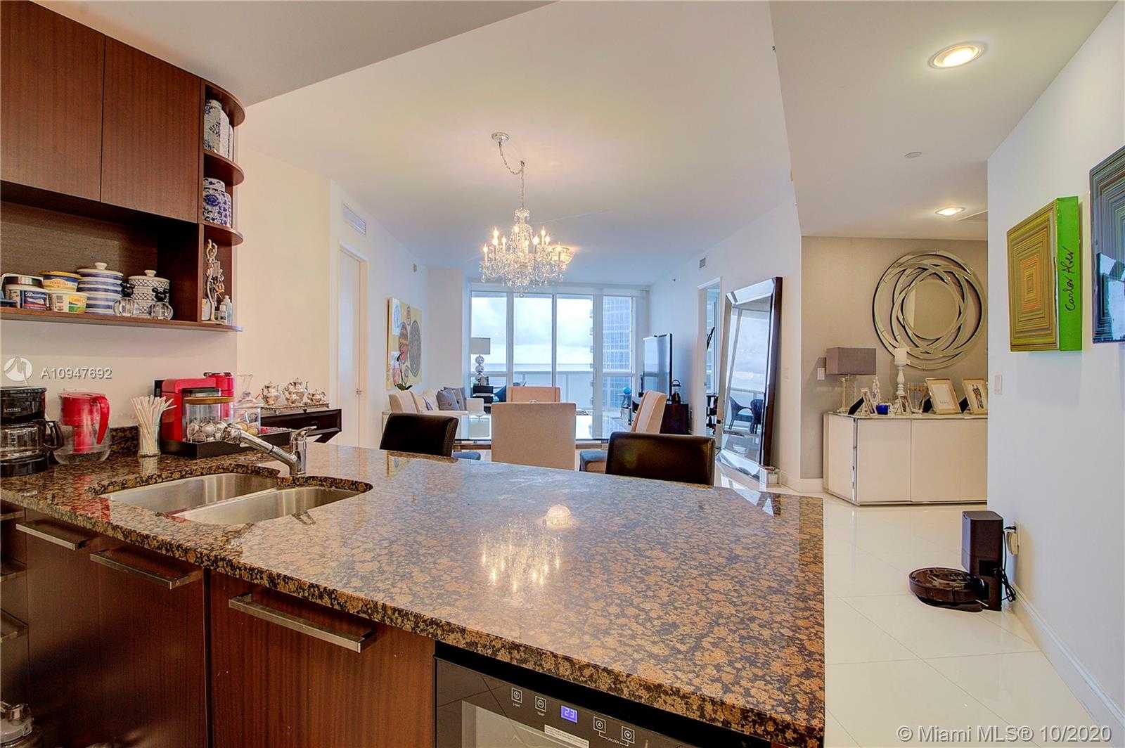 Small Image of 15901 COLLINS AVE #1207, Sunny Isles Beach Number 14