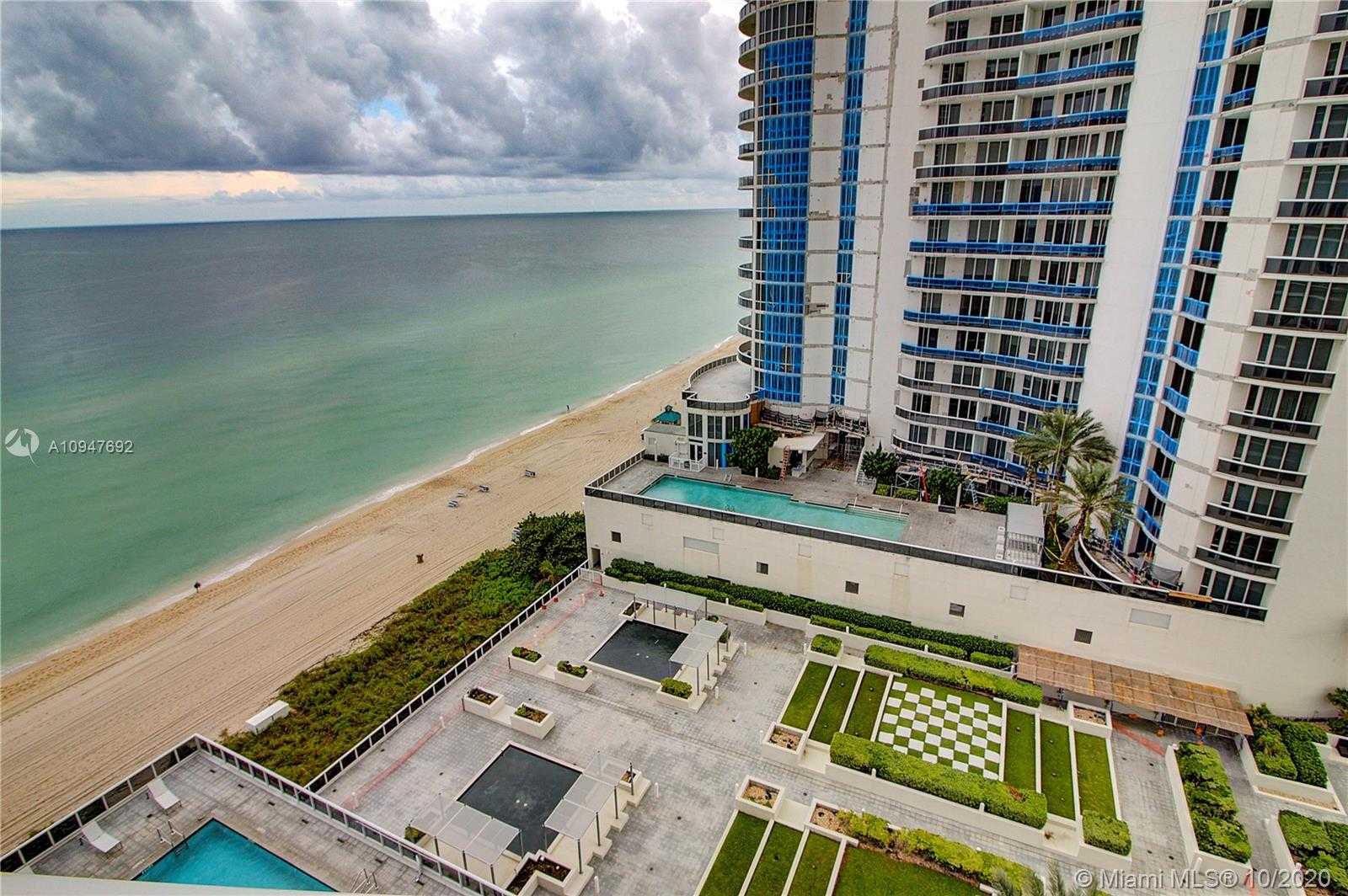 Small Image of 15901 COLLINS AVE #1207, Sunny Isles Beach Number 33
