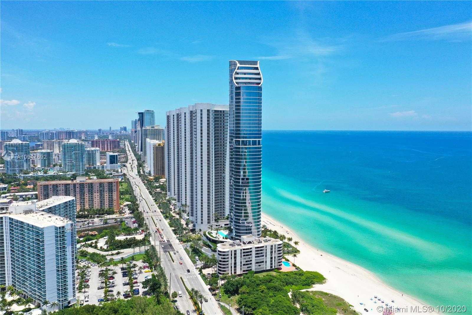 Small Image of 15901 COLLINS AVE #1207, Sunny Isles Beach Number 39