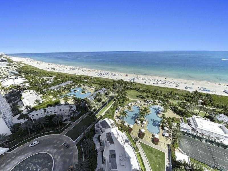 Small Image of 100 SOUTH POINTE DR #1908, Miami Beach Number 5