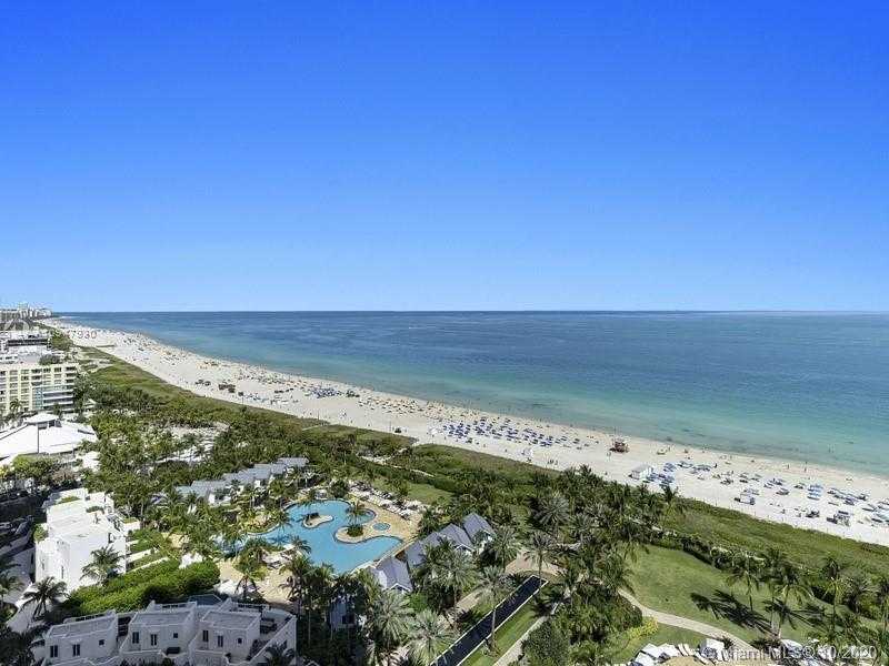 Small Image of 100 SOUTH POINTE DR #1908, Miami Beach Number 6