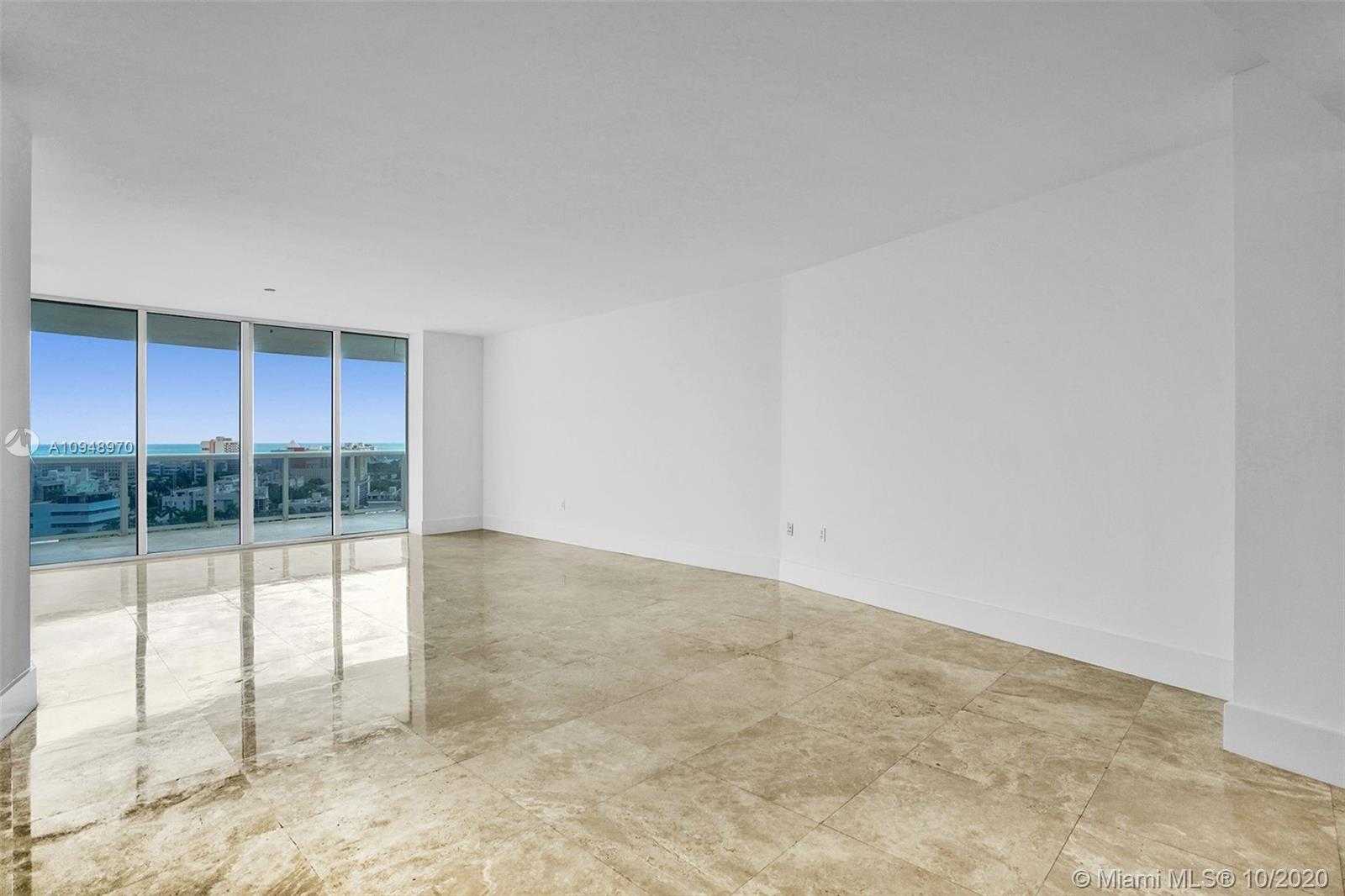 Small Image of 400 ALTON RD #1411, Miami Beach Number 11