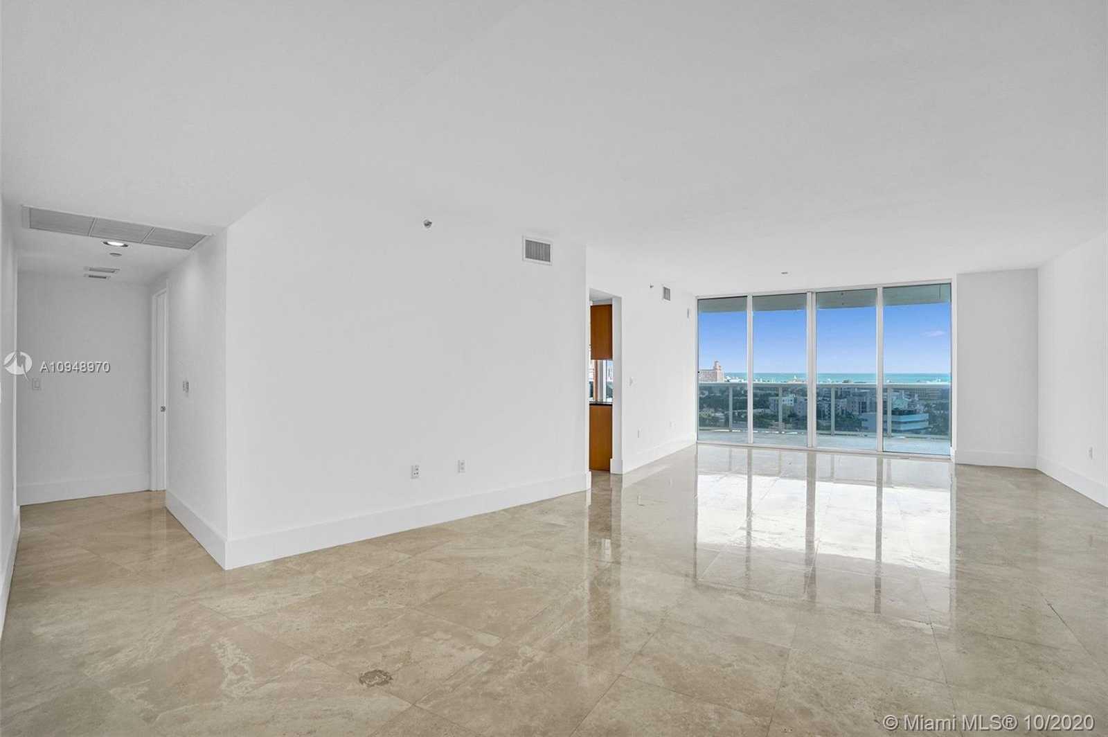 Small Image of 400 ALTON RD #1411, Miami Beach Number 12