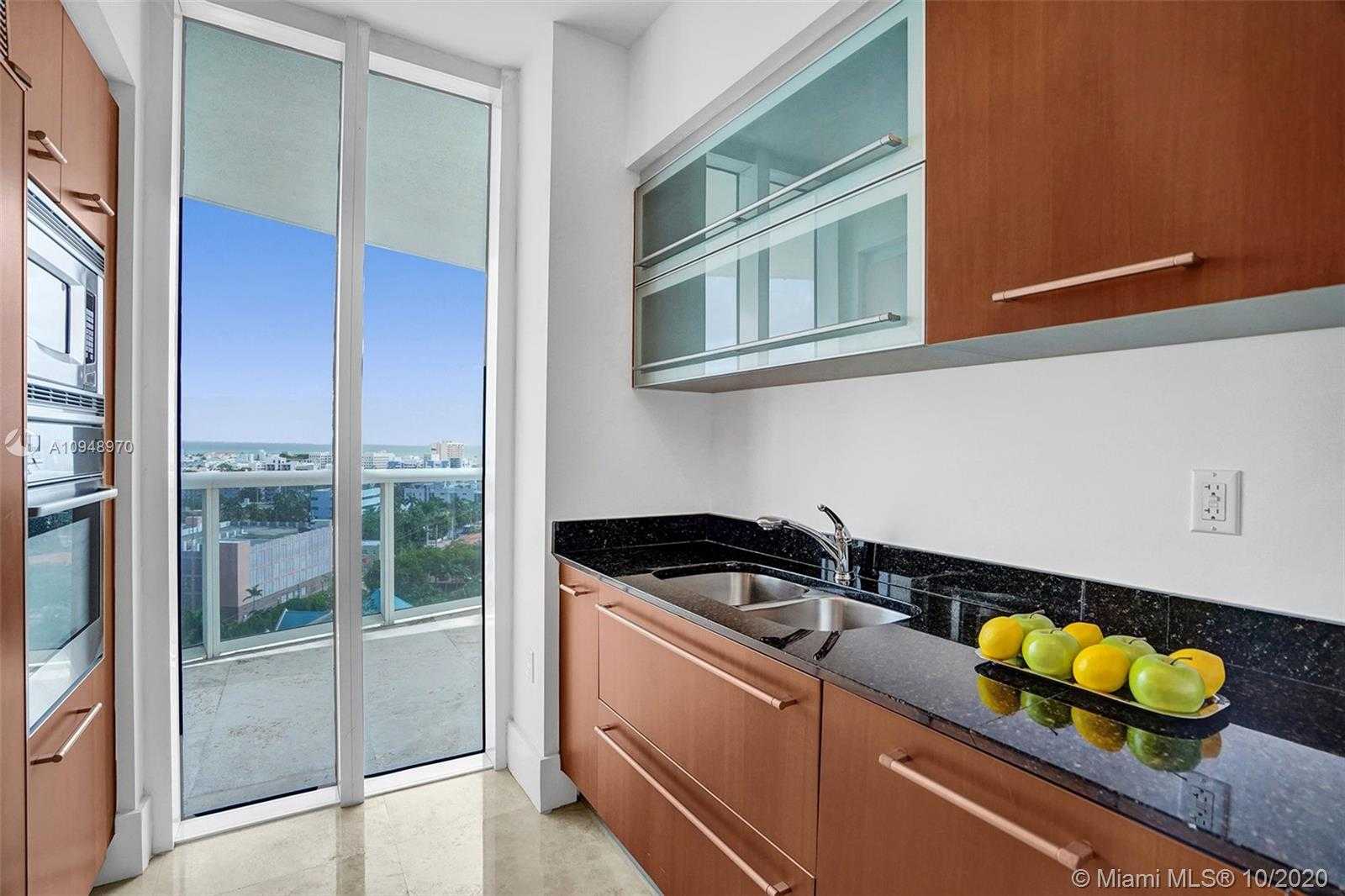 Small Image of 400 ALTON RD #1411, Miami Beach Number 15