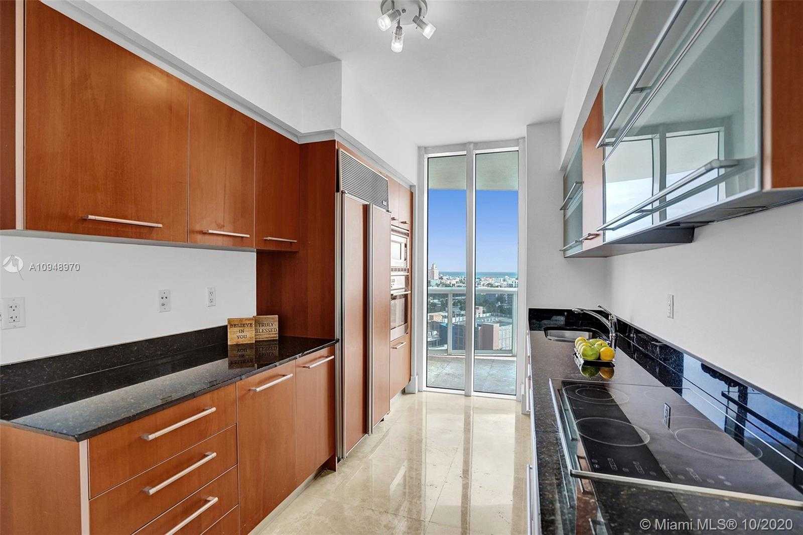 Small Image of 400 ALTON RD #1411, Miami Beach Number 16