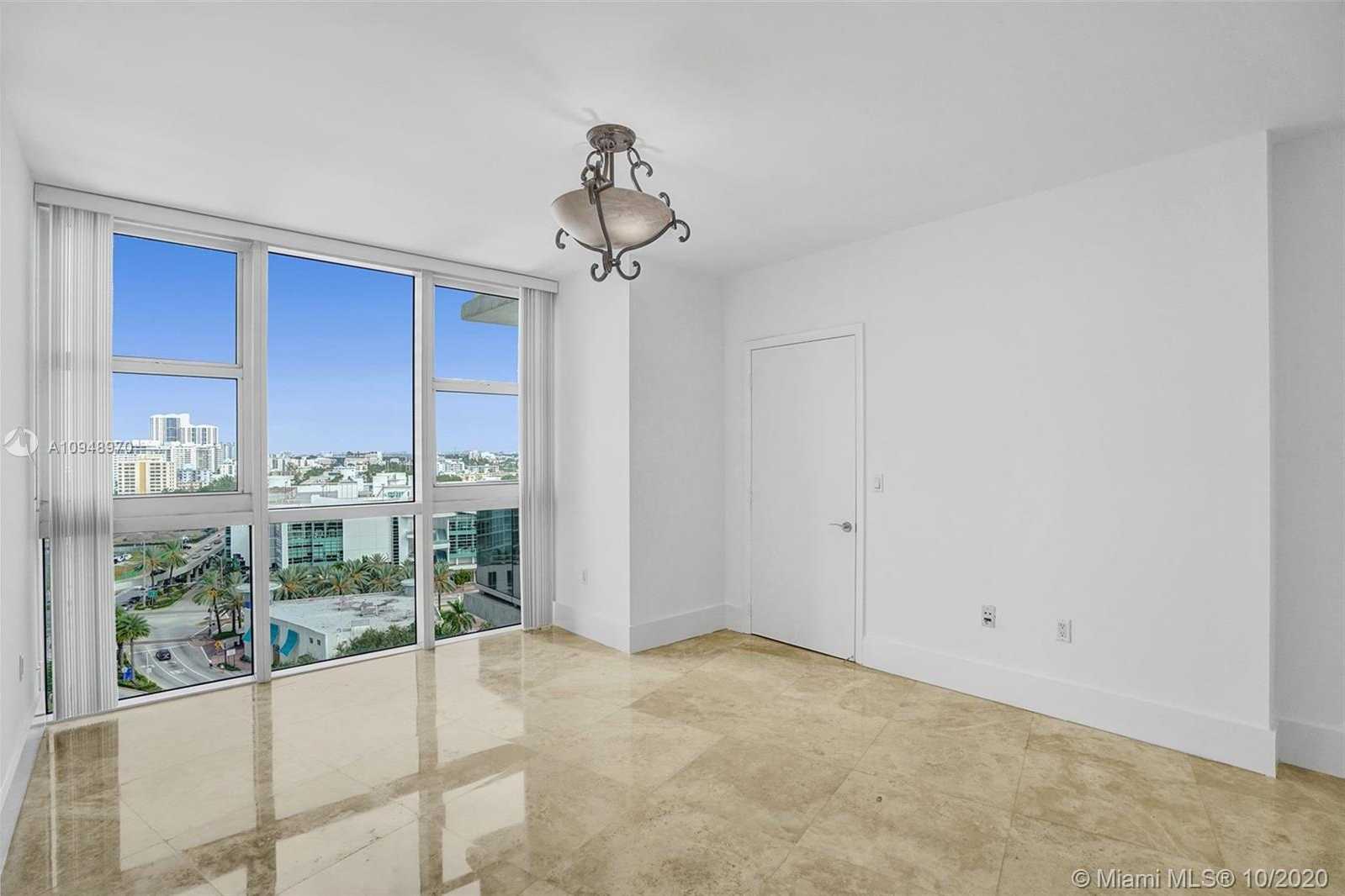 Small Image of 400 ALTON RD #1411, Miami Beach Number 21