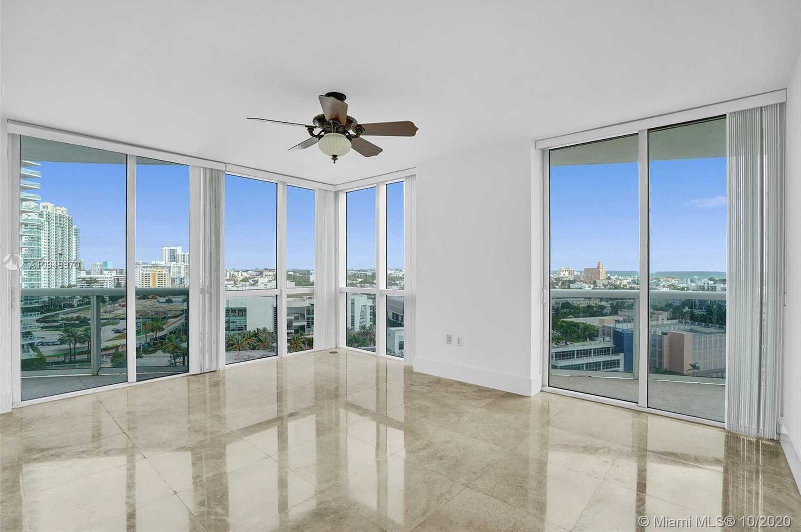 Small Image of 400 ALTON RD #1411, Miami Beach Number 24