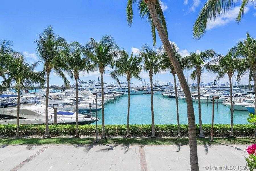 Small Image of 400 ALTON RD #1411, Miami Beach Number 32