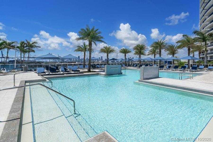 Small Image of 400 ALTON RD #1411, Miami Beach Number 33