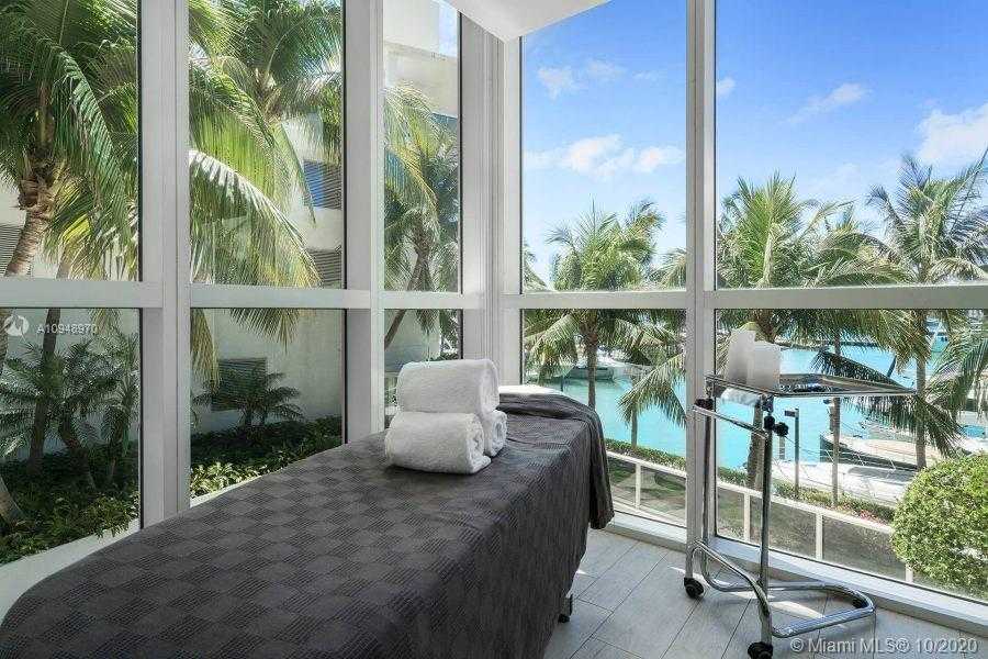 Small Image of 400 ALTON RD #1411, Miami Beach Number 36