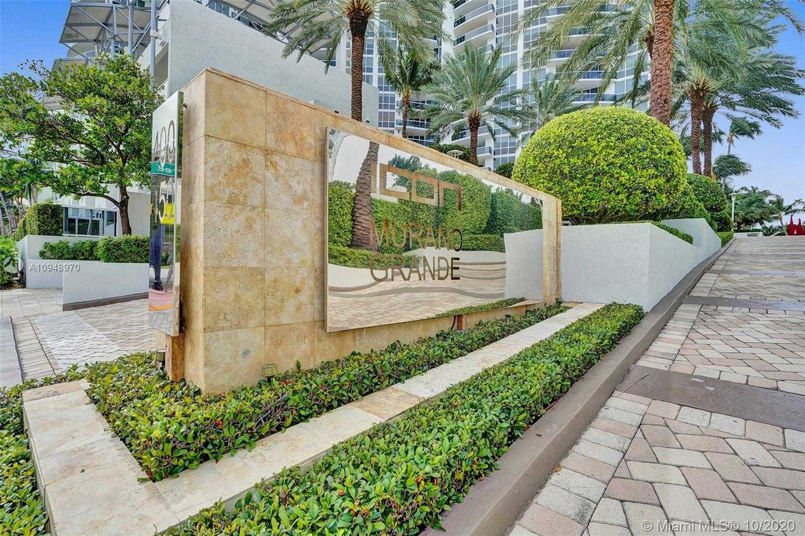 Small Image of 400 ALTON RD #1411, Miami Beach Number 4