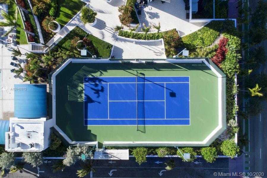Small Image of 400 ALTON RD #1411, Miami Beach Number 40