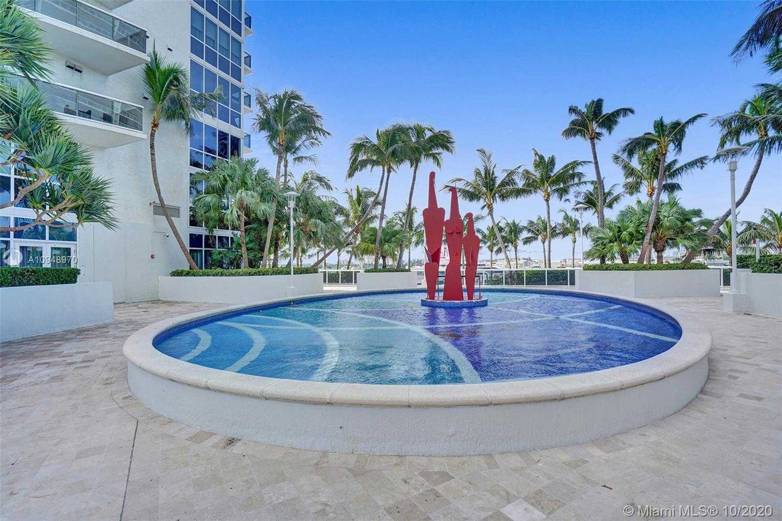 Small Image of 400 ALTON RD #1411, Miami Beach Number 41