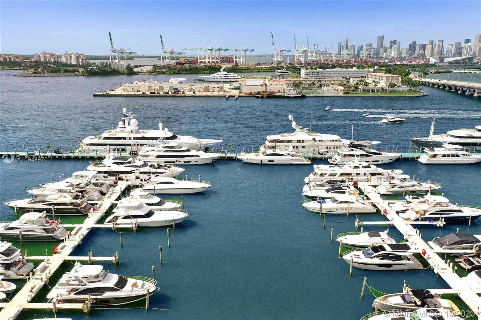 Small Image of 400 ALTON RD #1411, Miami Beach Number 43