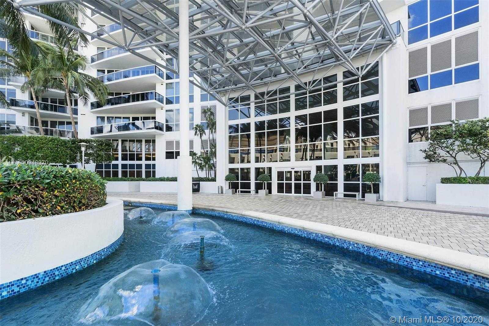 Small Image of 400 ALTON RD #1411, Miami Beach Number 6