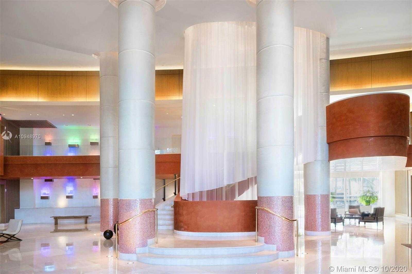 Small Image of 400 ALTON RD #1411, Miami Beach Number 7