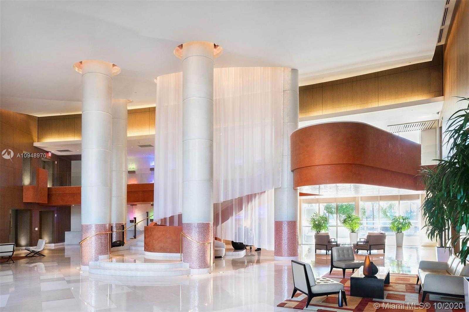 Small Image of 400 ALTON RD #1411, Miami Beach Number 8