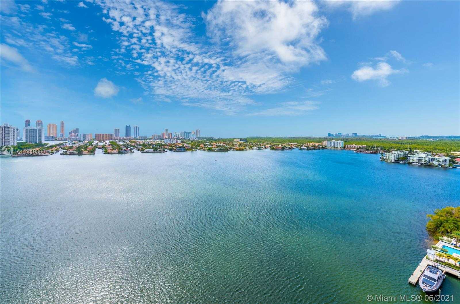 Small Image of 17301 BISCAYNE BLVD #L-PH-9, North Miami Beach Number 10