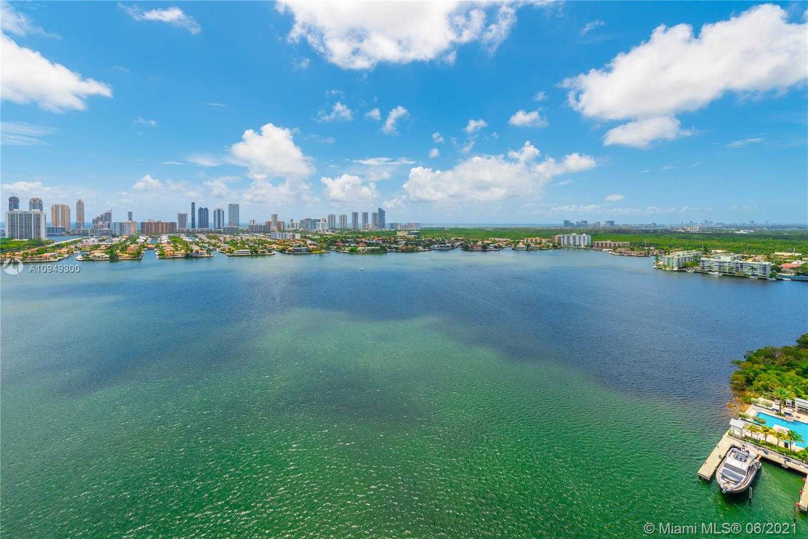 Small Image of 17301 BISCAYNE BLVD #L-PH-9, North Miami Beach Number 11