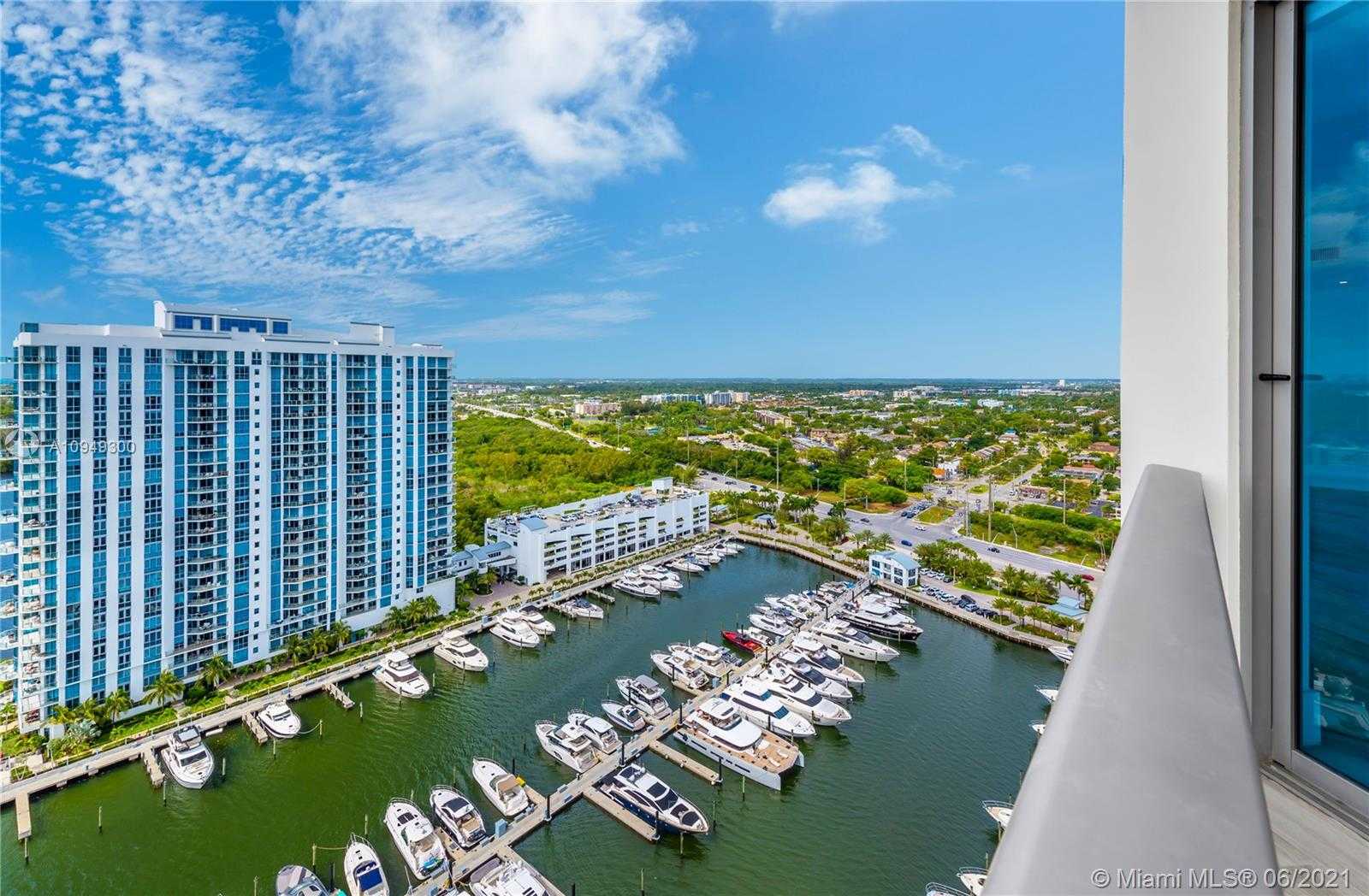 Small Image of 17301 BISCAYNE BLVD #L-PH-9, North Miami Beach Number 12