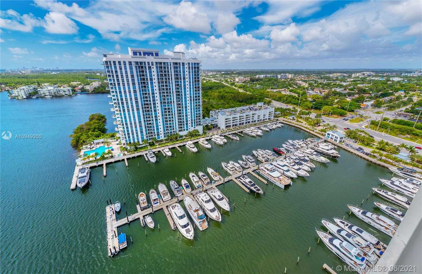Small Image of 17301 BISCAYNE BLVD #L-PH-9, North Miami Beach Number 13