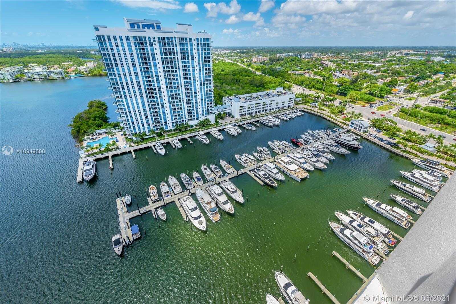 Small Image of 17301 BISCAYNE BLVD #L-PH-9, North Miami Beach Number 14