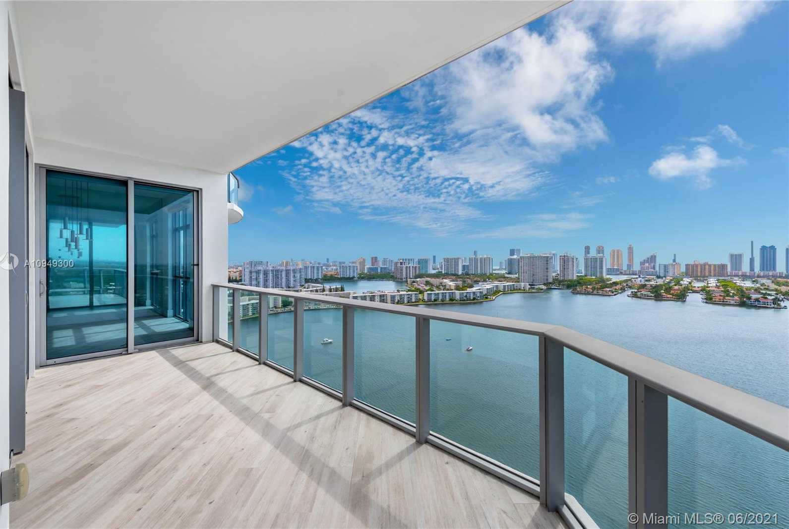 Small Image of 17301 BISCAYNE BLVD #L-PH-9, North Miami Beach Number 15