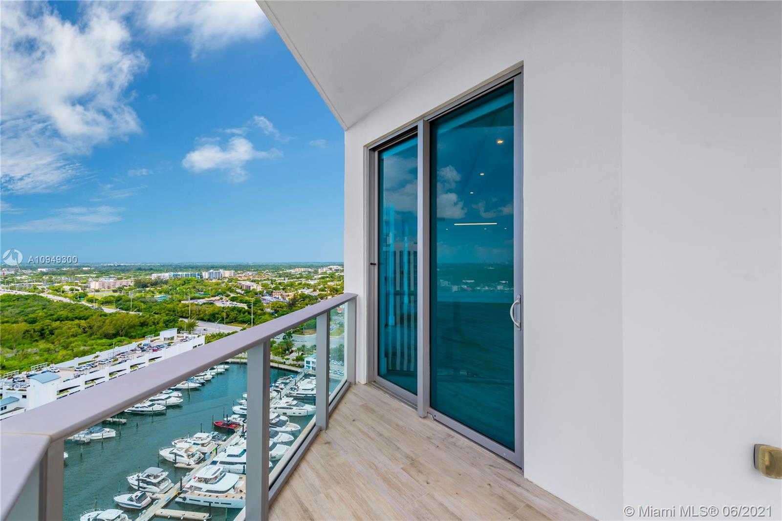 Small Image of 17301 BISCAYNE BLVD #L-PH-9, North Miami Beach Number 17