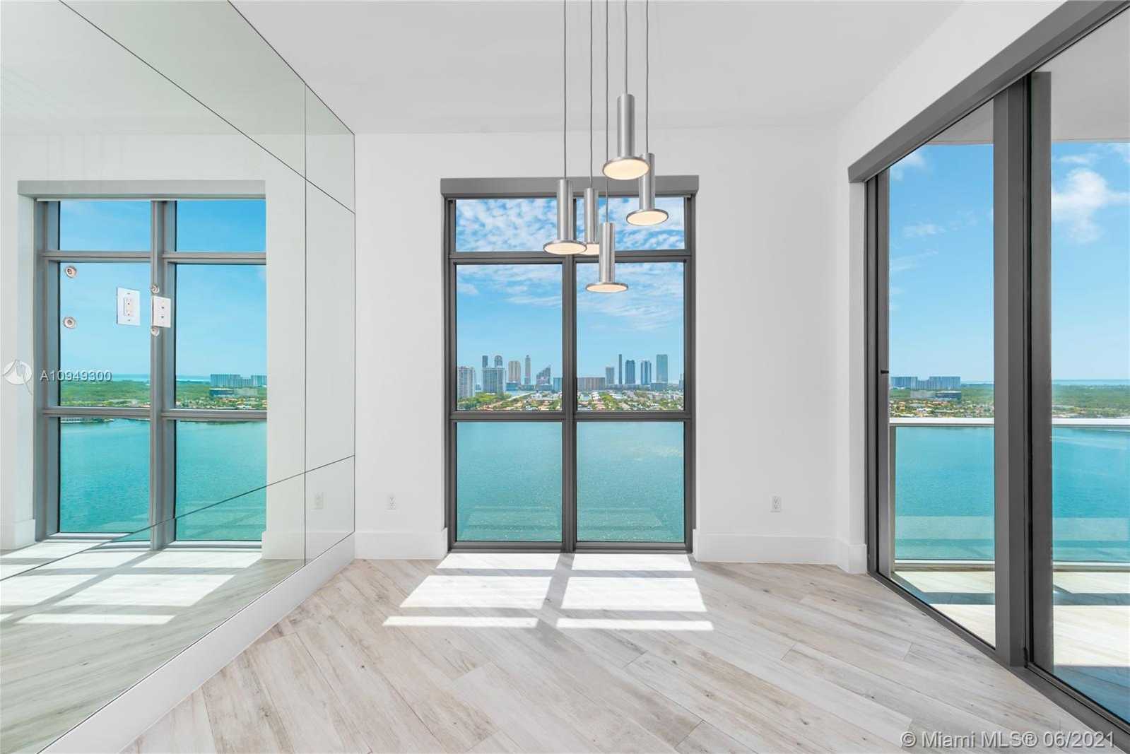 Small Image of 17301 BISCAYNE BLVD #L-PH-9, North Miami Beach Number 18
