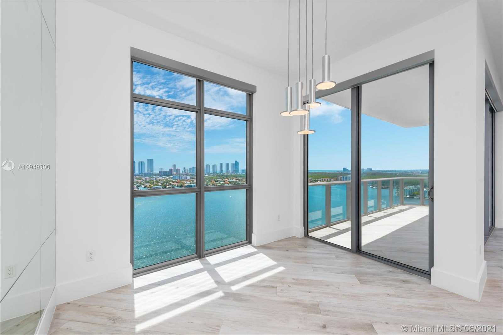 Small Image of 17301 BISCAYNE BLVD #L-PH-9, North Miami Beach Number 19