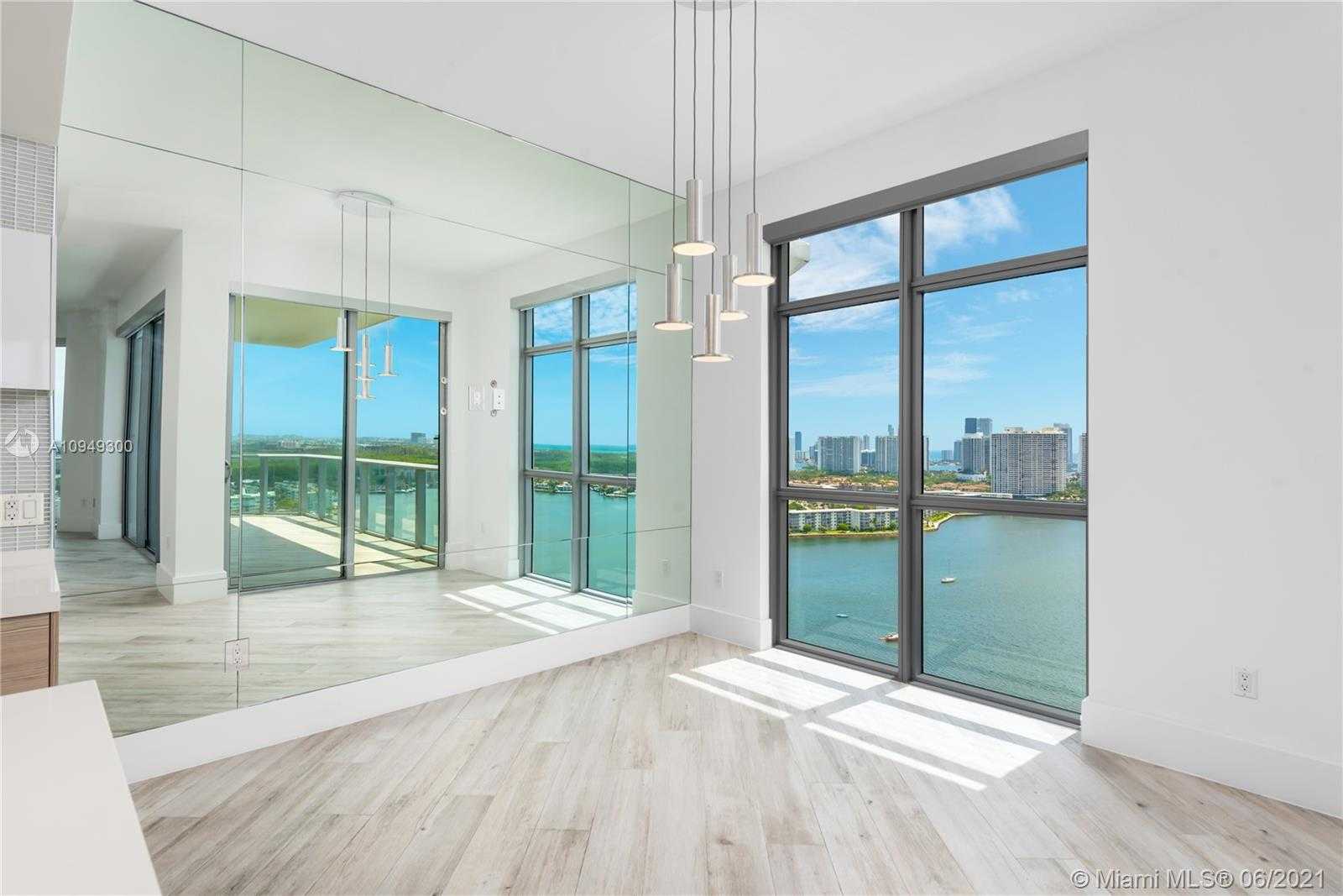 Small Image of 17301 BISCAYNE BLVD #L-PH-9, North Miami Beach Number 20