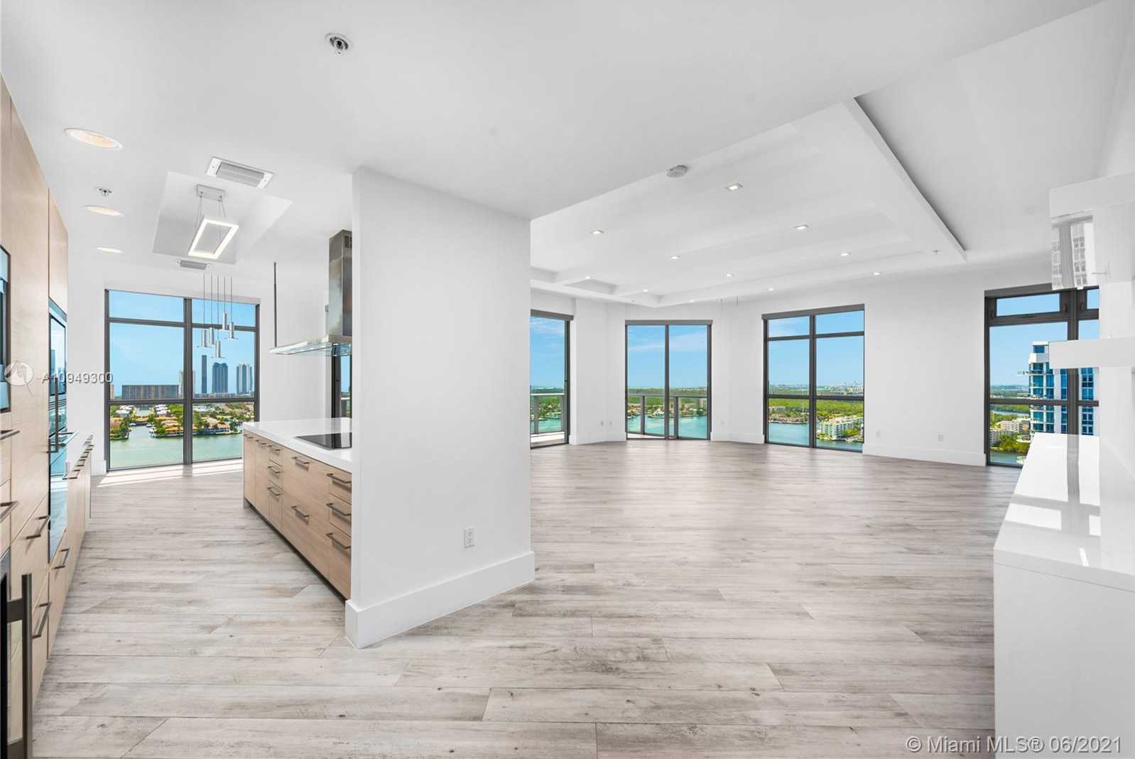 Small Image of 17301 BISCAYNE BLVD #L-PH-9, North Miami Beach Number 21