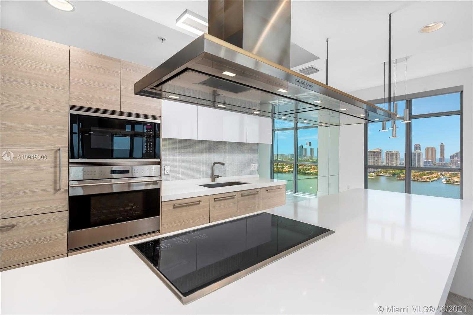 Small Image of 17301 BISCAYNE BLVD #L-PH-9, North Miami Beach Number 22