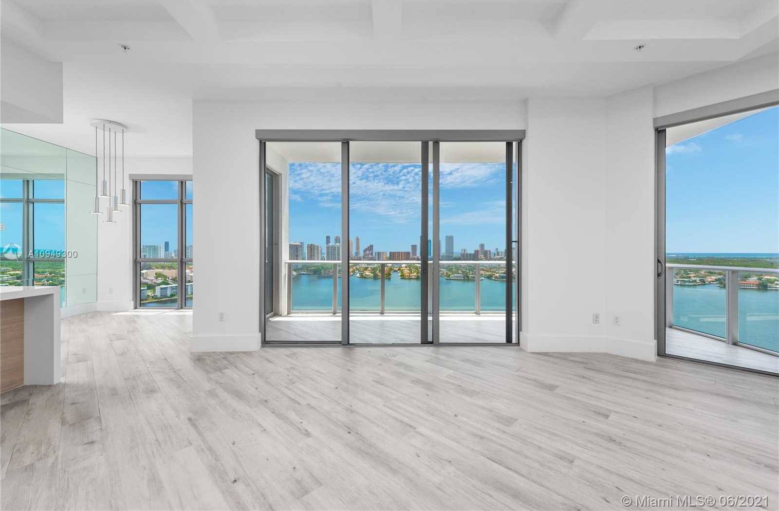 Small Image of 17301 BISCAYNE BLVD #L-PH-9, North Miami Beach Number 27