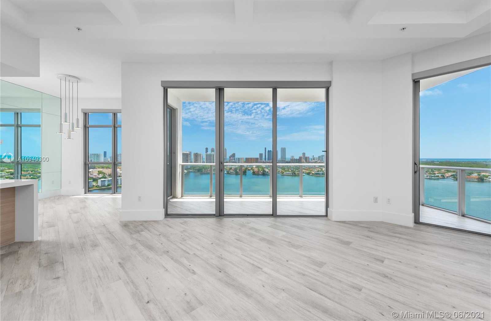 Small Image of 17301 BISCAYNE BLVD #L-PH-9, North Miami Beach Number 28