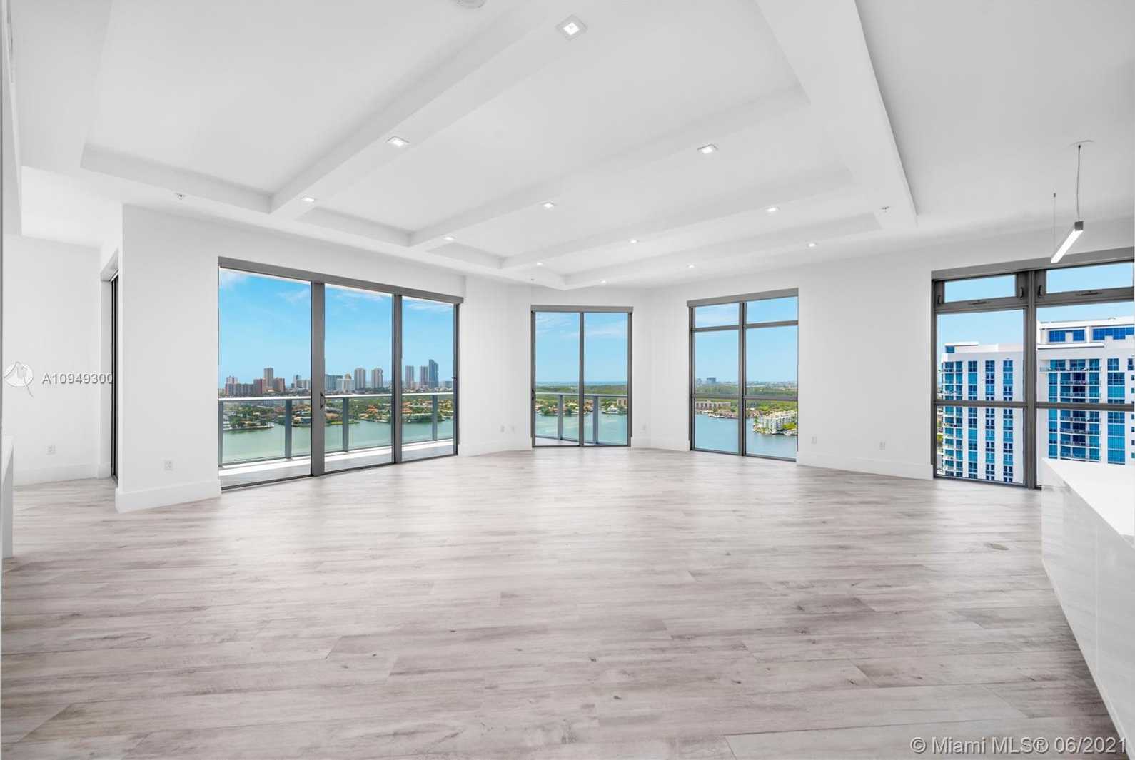 Small Image of 17301 BISCAYNE BLVD #L-PH-9, North Miami Beach Number 29