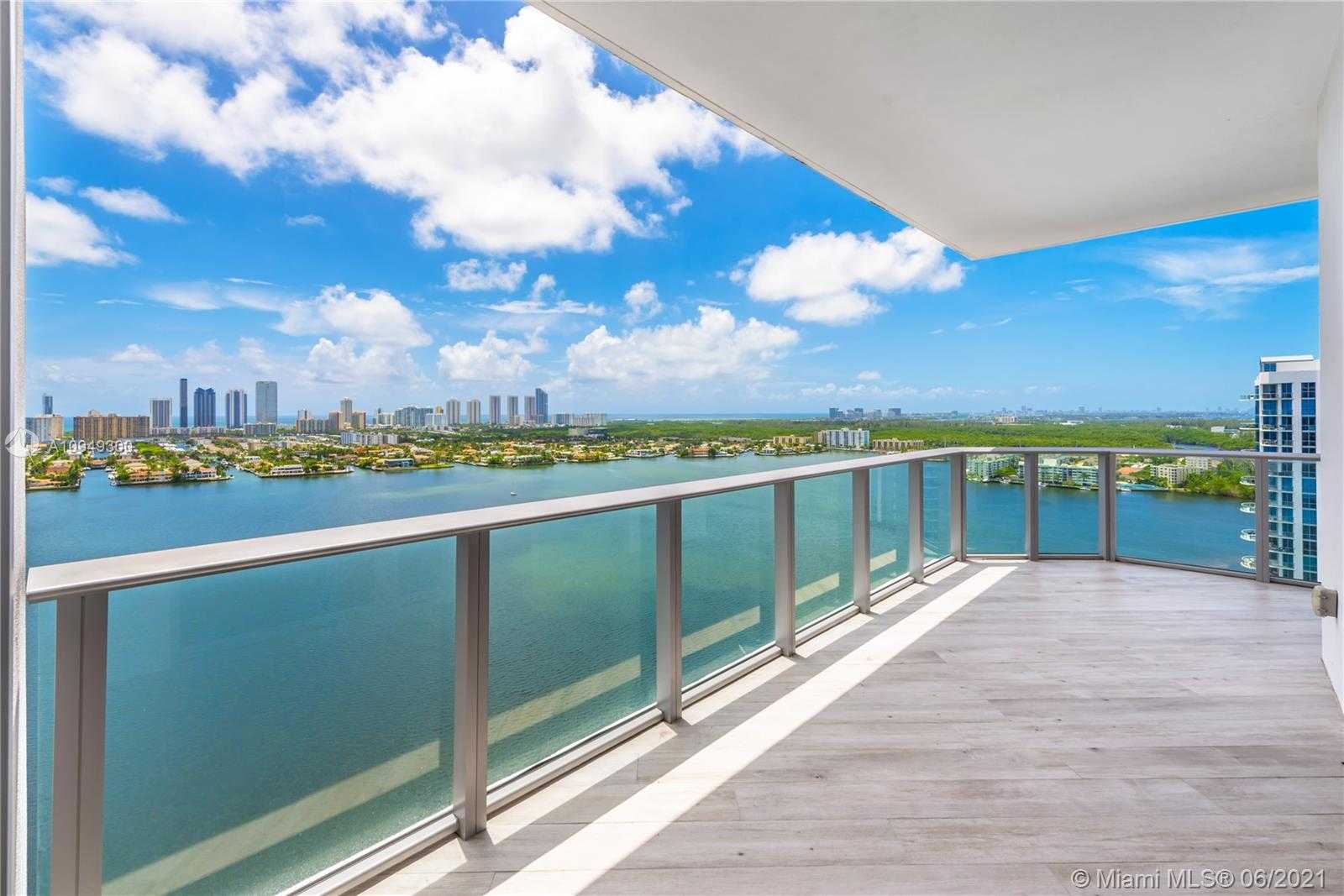 Small Image of 17301 BISCAYNE BLVD #L-PH-9, North Miami Beach Number 3