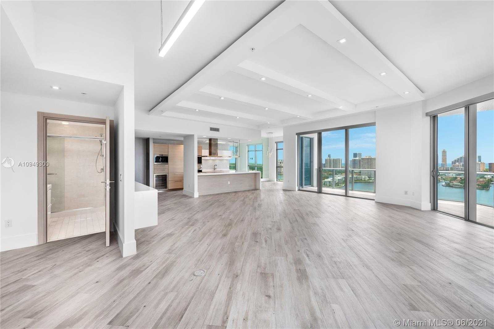 Small Image of 17301 BISCAYNE BLVD #L-PH-9, North Miami Beach Number 32