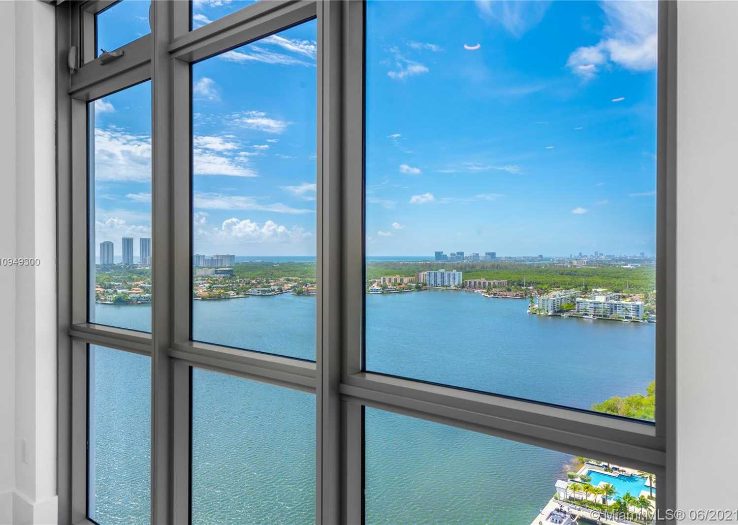 Small Image of 17301 BISCAYNE BLVD #L-PH-9, North Miami Beach Number 43